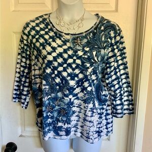 NWOT..CHICO’S top